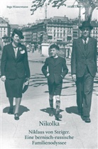 Inga Häusermann - Nikolka