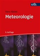 Hans Häckel - Meteorologie