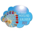 Der christliche Mousepad-Kalender 2022