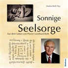 Gudrdun Lahme, Marku Roth, Markus Roth - Sonnige Seelsorge