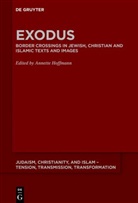 Annett Hoffmann, Annette Hoffmann - Exodus