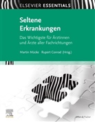 Conrad, Conrad, Rupert Conrad, Marti Mücke, Martin Mücke - Elsevier Essentials Seltene Erkrankungen