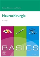 Stepha Dützmann, Stephan Dützmann, Julia Holtmann, Julia Nitschke - BASICS Neurochirurgie