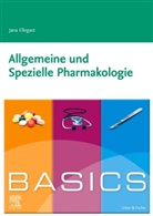 Jana Ellegast - Basics Pharmakologie