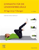 Gabriele Dreher-Edelmann - Gymnastik für die Lendenwirbelsäule