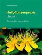 Siegfried Bäumler - Heilpflanzenpraxis Heute - Arzneipflanzenporträts
