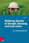 Hans Lieb - Werkzeug Sprache in Therapie, Beratung und Supervision
