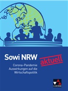 Brigitt Binke-Orth, Brigitte Binke-Orth, Gerhard Orth - Sowi NRW aktuell: Corona und Wirtschaftspolitik