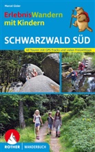 Marcel Gisler - ErlebnisWandern mit Kindern Schwarzwald Süd