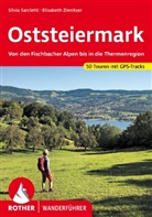 Silvia Sarcletti, Elisabet Zienitzer, Elisabeth Zienitzer - Oststeiermark