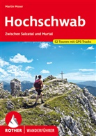 Martin Moser - Hochschwab