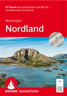 Andrea Kostial, Tobia Kostial, Tobias Kostial - Nordland - Norwegen