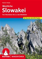 Martin Moder - Westliche Slowakei