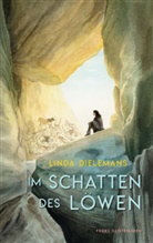Linda Dielemans - Im Schatten des Löwen