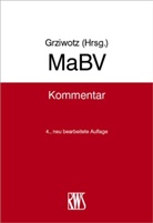 Herber Grziwotz, Herbert Grziwotz - MaBV