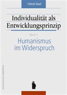 Ulrich Eisel - Individualität als Entwicklungsprinzip, 2 Teile