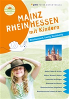 Annette Sievers, Philipp Wohltmann - Mainz Rheinhessen mit Kindern