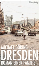 Michael Göring - Dresden