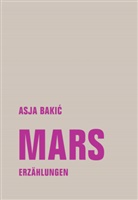 Asja Bakic - Mars