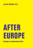 Julia Warner, Julian Warner - After Europe