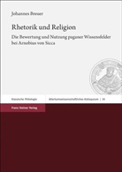 Johannes Breuer, Johanne Breuer, Johannes Breuer - Rhetorik und Religion