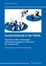 Kathri Amann, Kathrin Amann, Kindler, Kindler, Tobias Kindler - Sozialarbeitende in der Politik