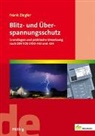 Frank Ziegler - Blitz- und Überspannungsschutz