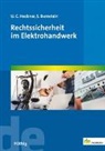 Sabine Bernstein, Ulrich Heckner, Ulrich C Heckner, Ulrich C. Heckner - Rechtssicherheit im Elektrohandwerk