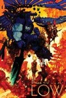 Charles Glaubitz, Rick Remender, Rick Remender, Bill Schelly - Low
