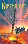 Peter S. Beagle, Michael Chabon, Neil Gaiman, Stephen Graham Jones, Joshua Williamson, Lavie Tidhar... - Birthright, Volume 10