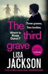 Lisa Jackson - The Third Grave