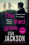 Lisa Jackson - The Third Grave