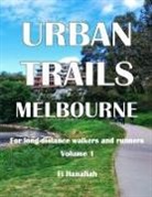 Fi Hanafiah - Urban Trails Melbourne