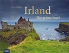 Martin J Dougherty, Martin J. Dougherty - Irland