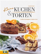 Elisabeth Bangert - Kleine Kuchen & Torten
