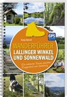 Sonja Berndl - Wanderführer Lallinger Winkel und Sonnenwald