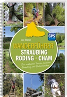 Uwe Stanke - Wanderführer Straubing - Roding - Cham