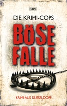 Die Krimi-Cops - Böse Falle