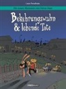Lewis Trondheim - Die neuen Abenteuer von Herrn Hase - Bekehrungswahn & lebende Tote