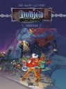 Joan Sfar, Joann Sfar, Lewis Trondheim, Vinc, Vince - Donjon Antipoden +10.000
