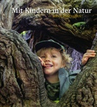 Rikke Rosengren - Mit Kindern in der Natur