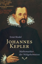 Ernst Bindel - Johannes Kepler