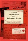 Aaro Aachen, Aaron Aachen - Aus dem Papierkorb der Weltgeschichte