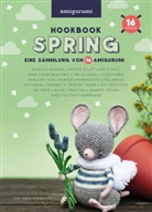 Eva-Maria Klingovsky, POLARIPO, POLARIPOP - HOOKBOOK Spring
