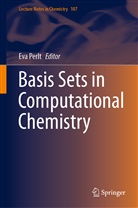 Ev Perlt, Eva Perlt - Basis Sets in Computational Chemistry
