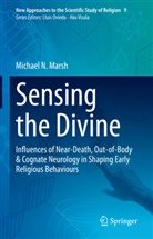 Michael N Marsh, Michael N. Marsh - Sensing the Divine