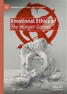 Tarja Laine - Emotional Ethics of The Hunger Games