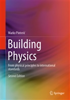 Marko Pinteri¿, Marko Pinteric - Building Physics