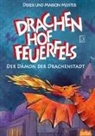 Derek Meister, Mario Meister, Marion Meister - Drachenhof Feuerfels - Band 3