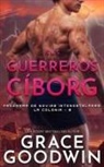 Grace Goodwin - Sus guerreros ci¿borg
